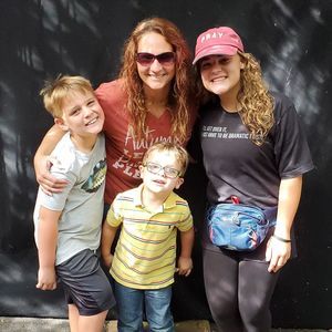 Meet your Posher, Amanda